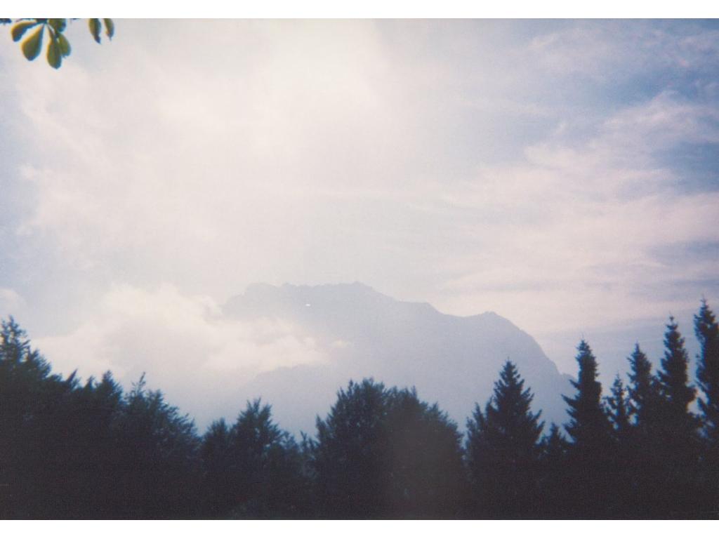 Traunsteinblick
