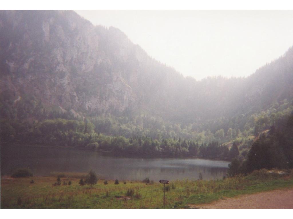 Laudachsee