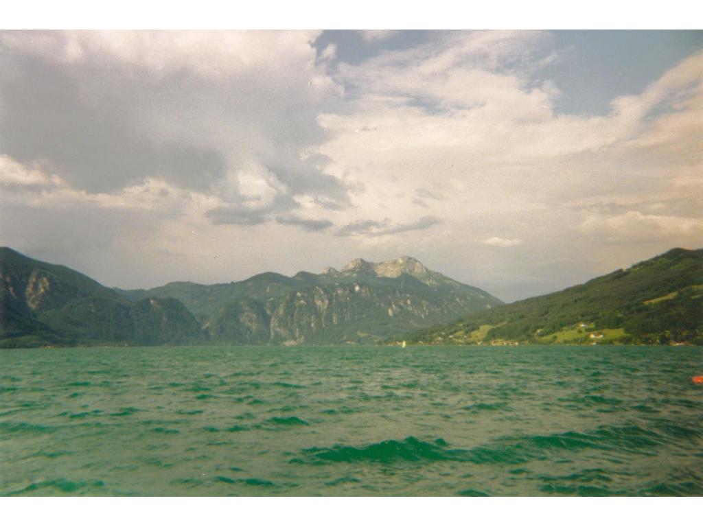 Schafberg von Seefeld