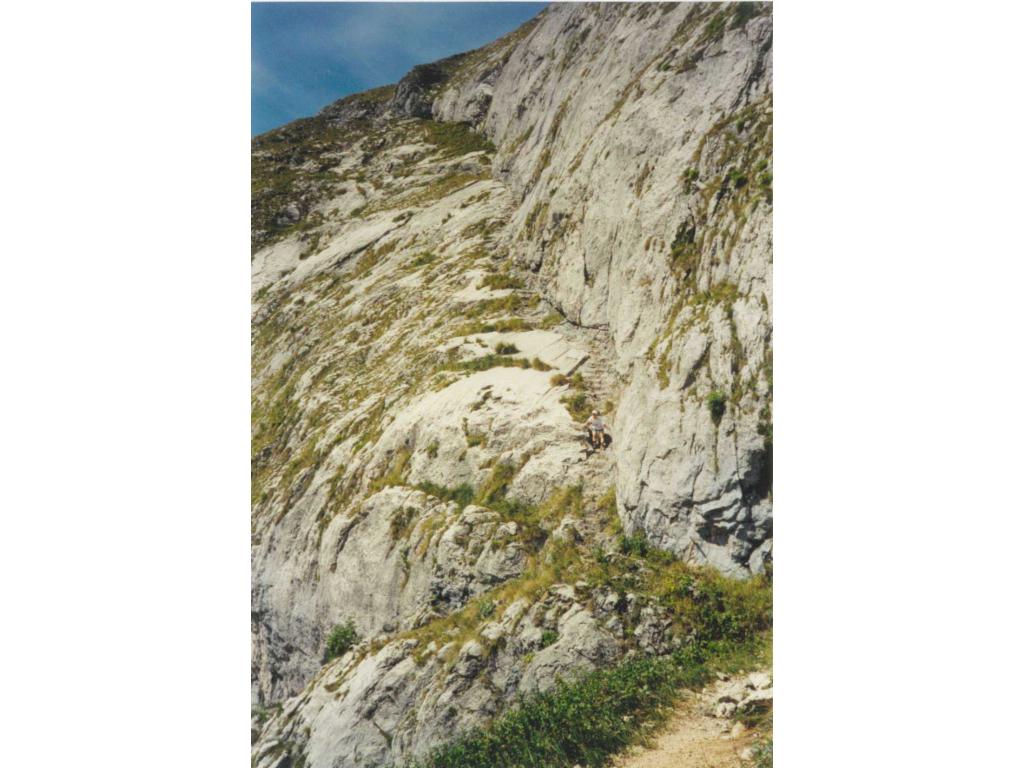 Purtschellersteig