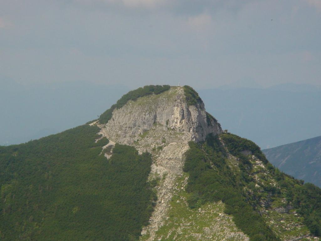 Vom Gennerhorn zum Gruberhorn