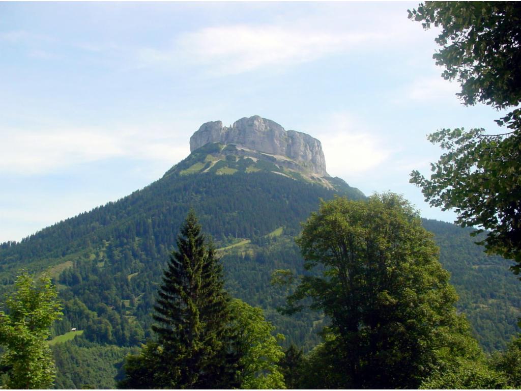 Loser vom Salzbergwerk