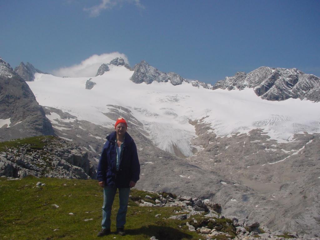 Dachstein