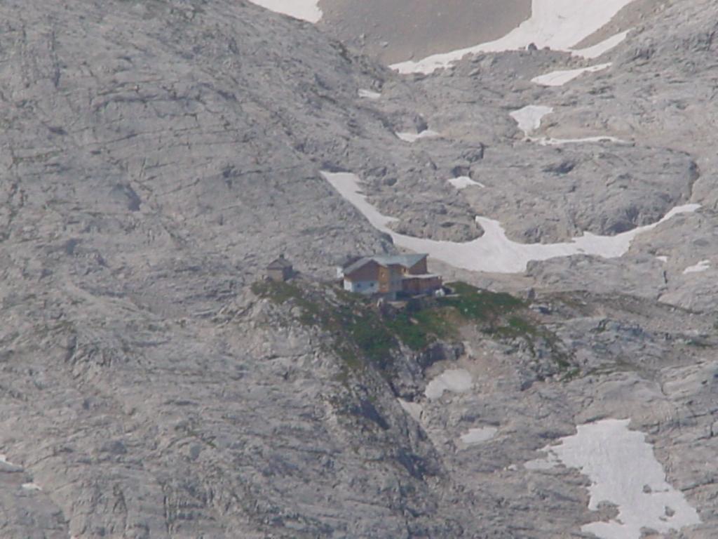Simonyhütte