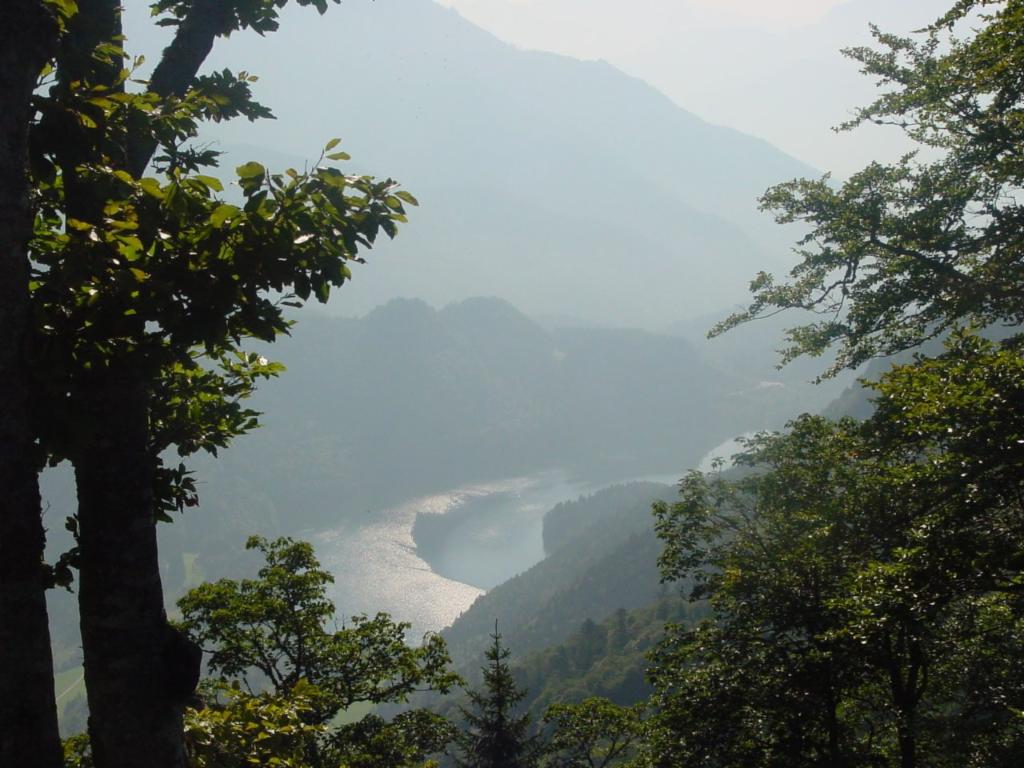 Schwarzensee