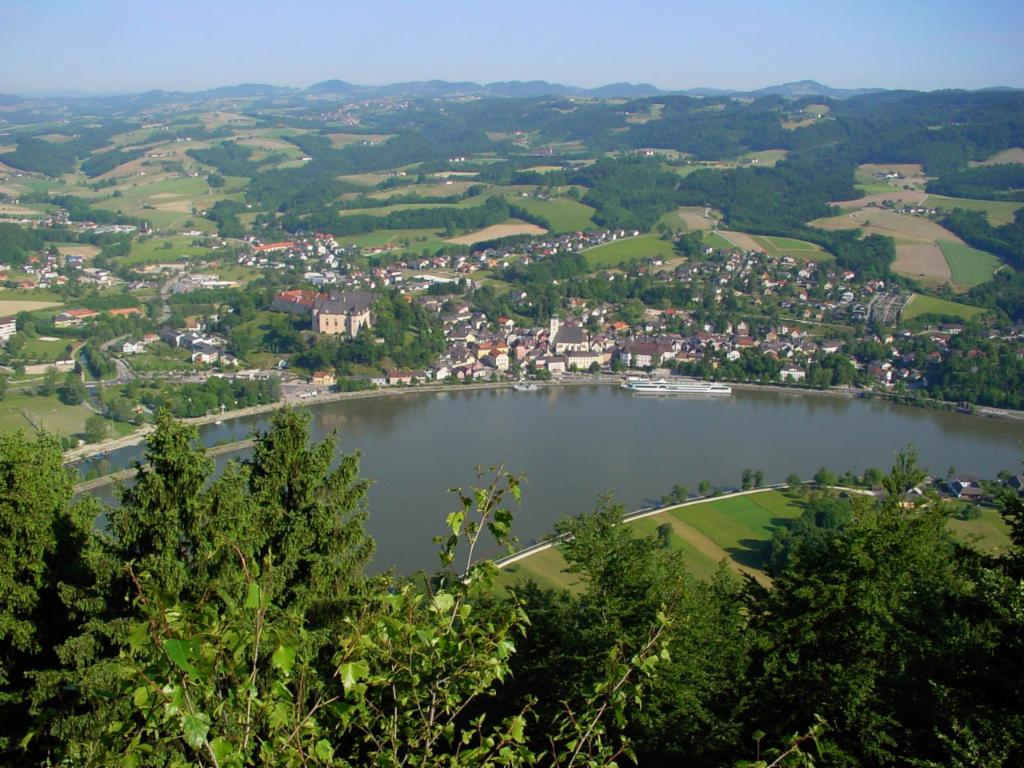 Grein vom Gipfelstein