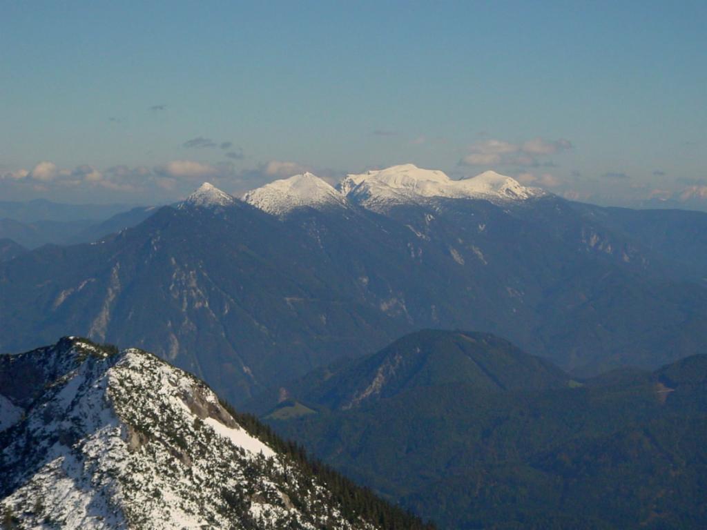 Sengsengebirge