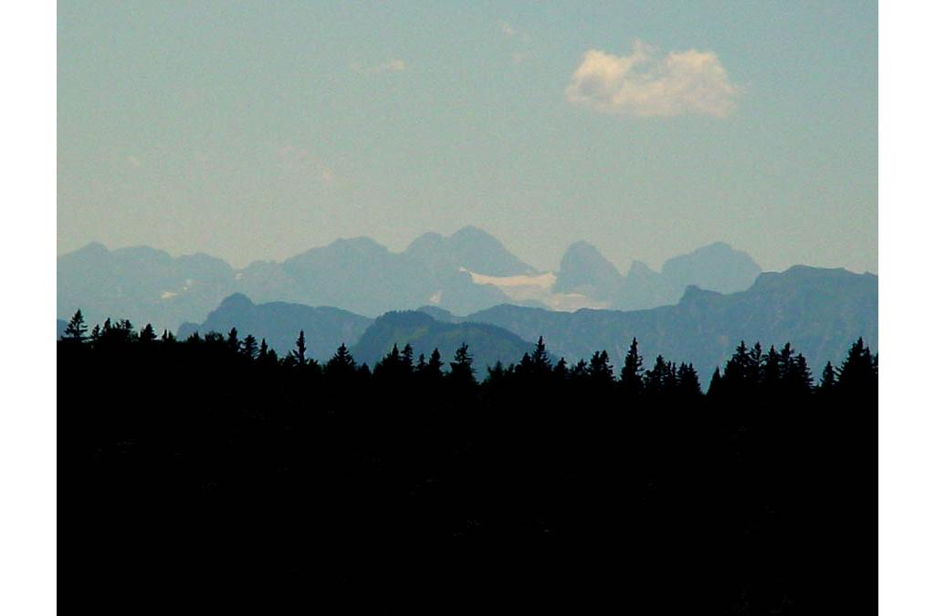 Dachstein