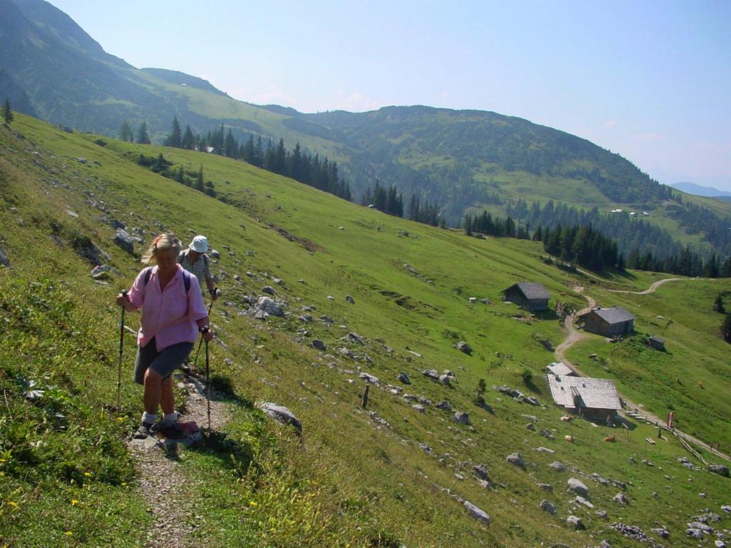 Stuhlalm