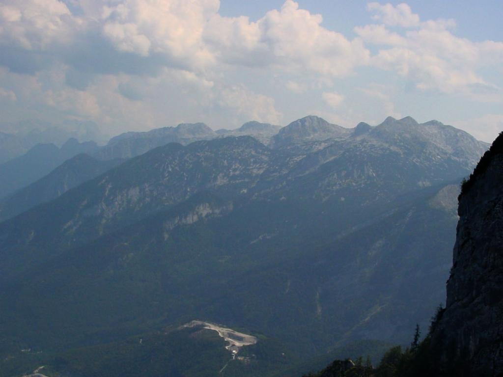 Tennengebirge