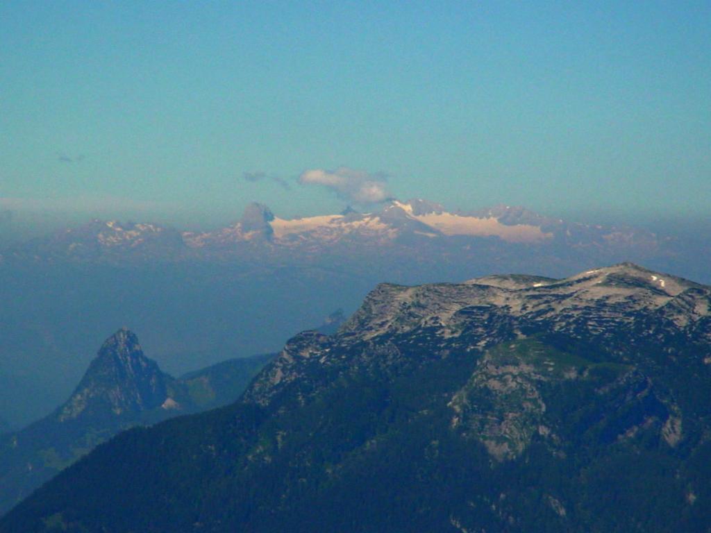 Dachstein