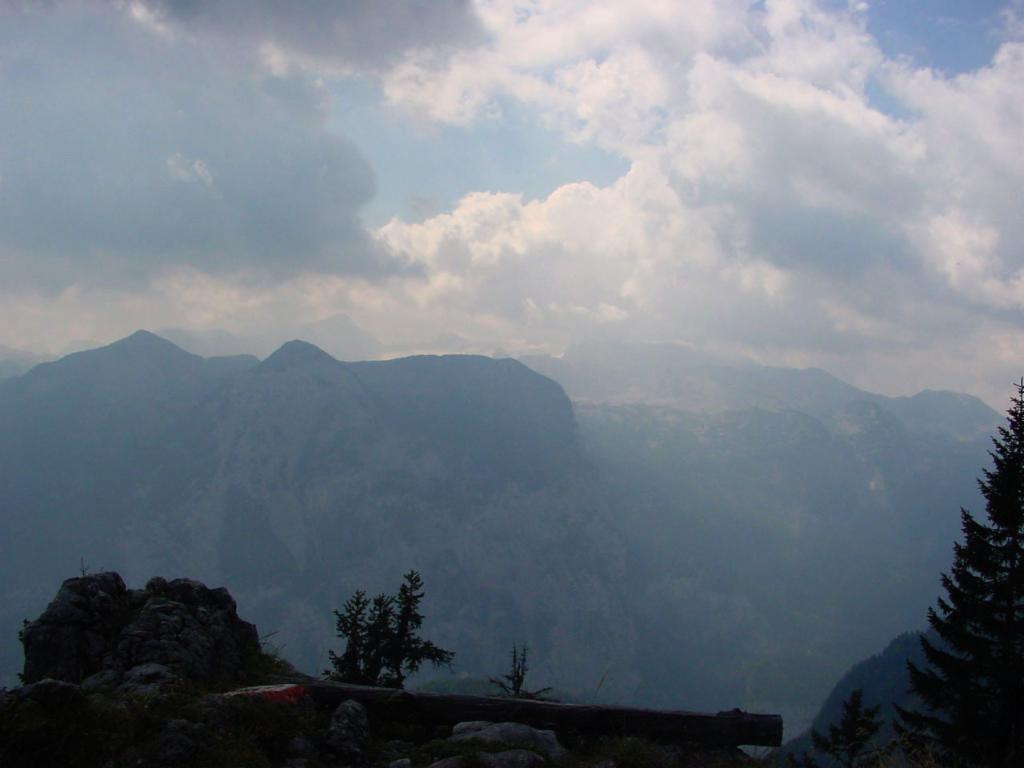 Dachstein