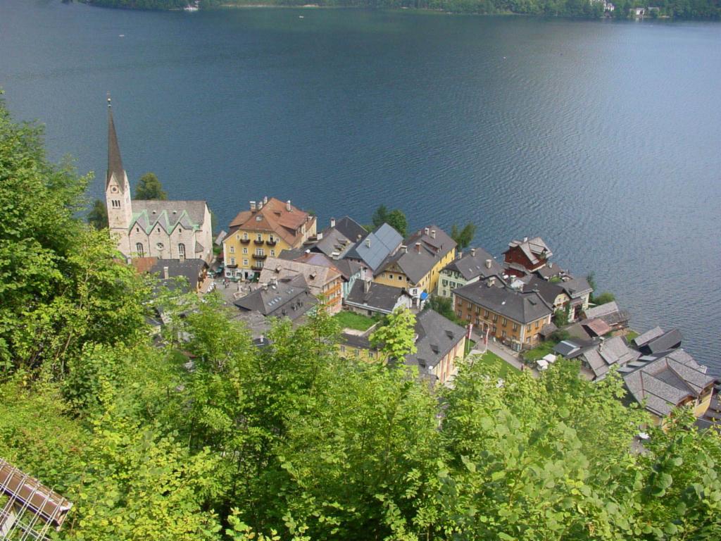 Hallstatt