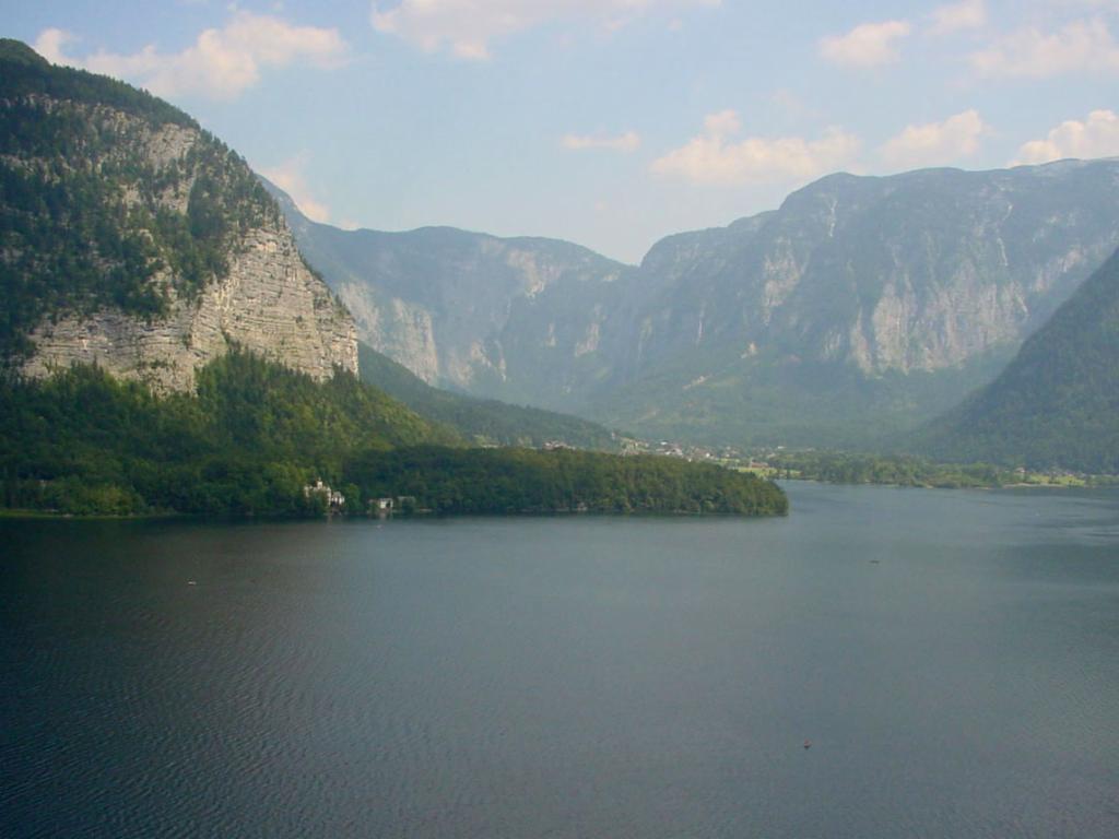 Hallstätter See