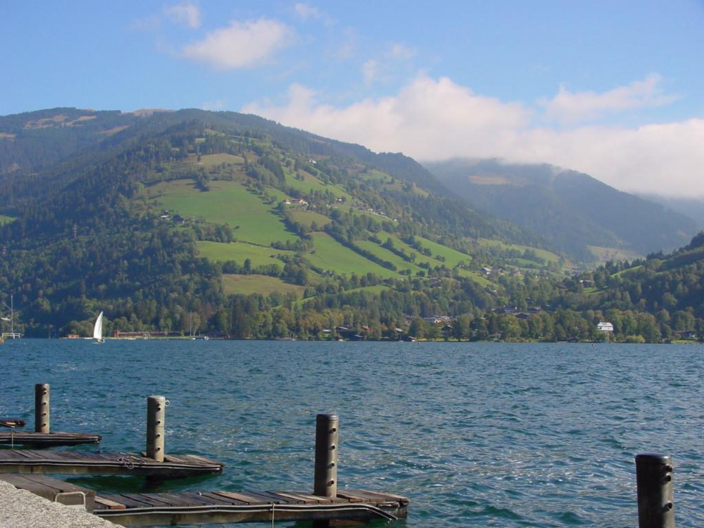 Zeller See