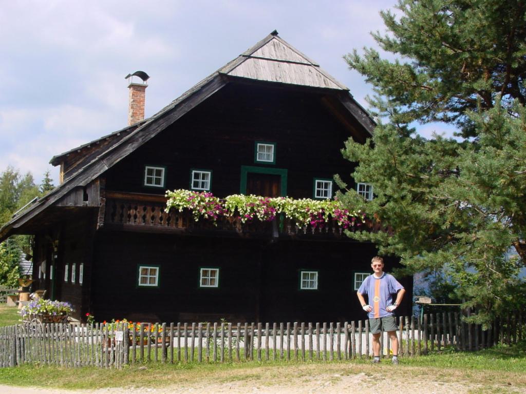 Bettelbauer