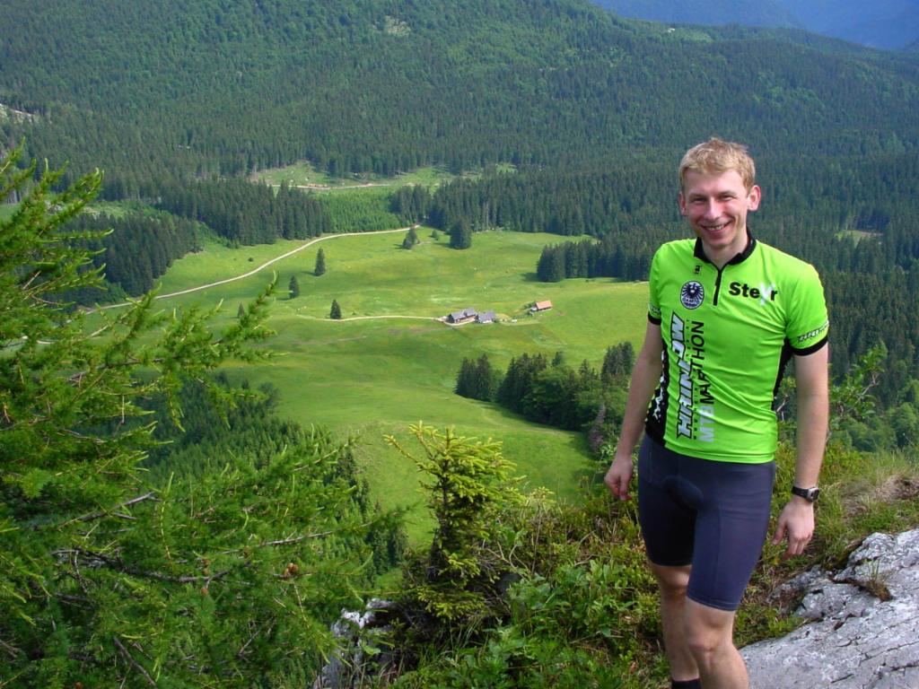 Ebenforstalm vom Trämpl