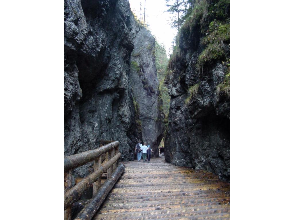 Fölzklamm