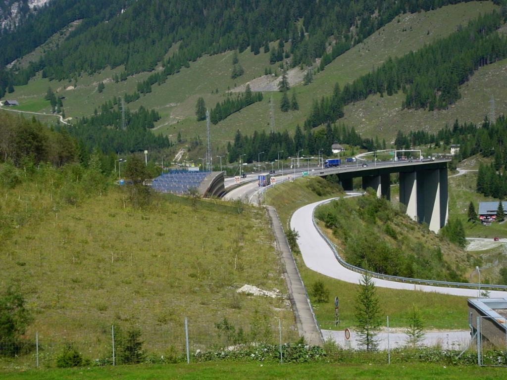Gasthofalm
