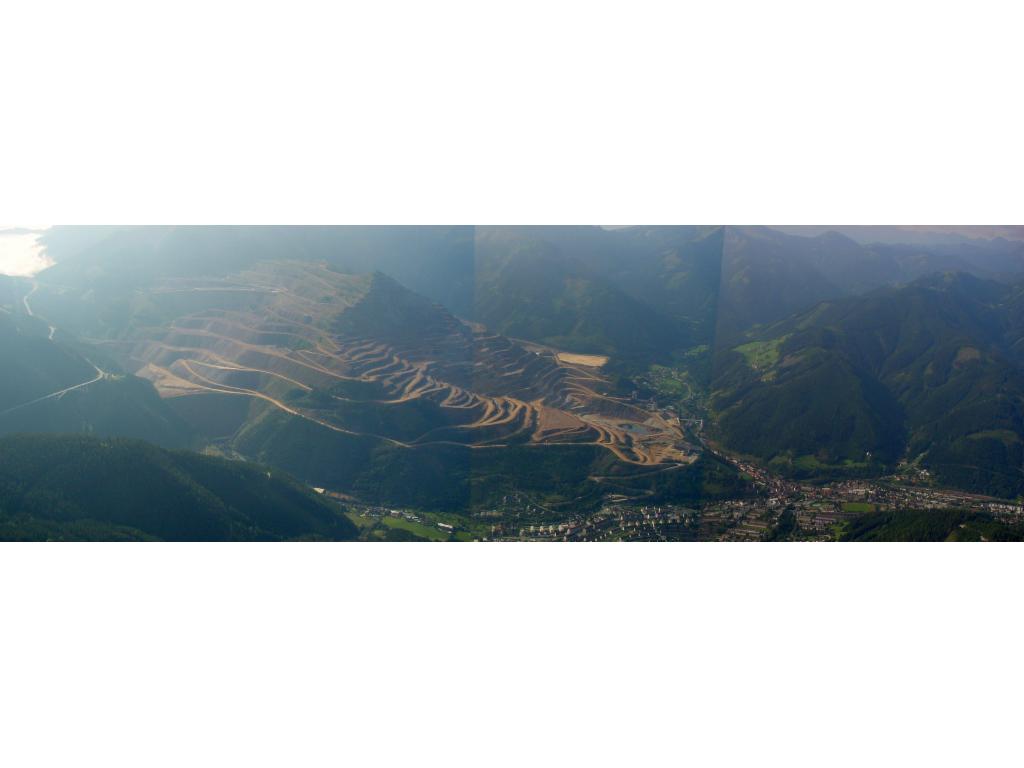 Erzberg