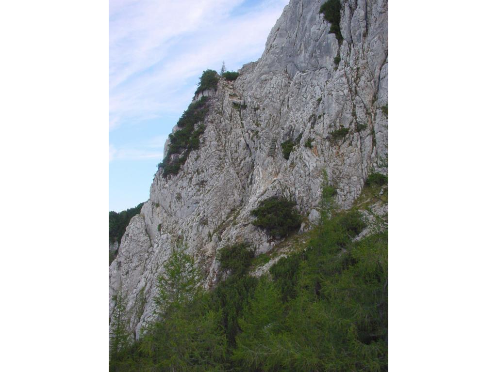 Markussteig