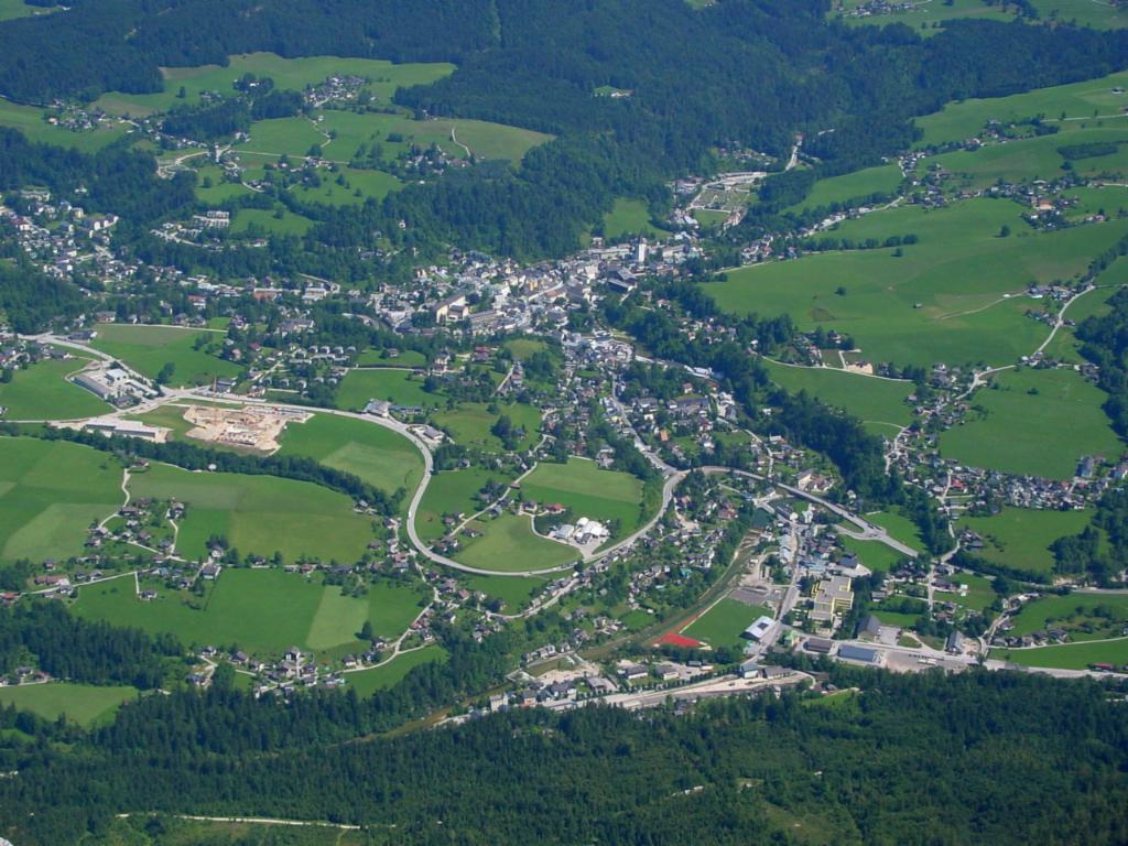 Bad Aussee