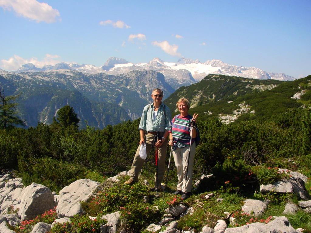 Dachstein