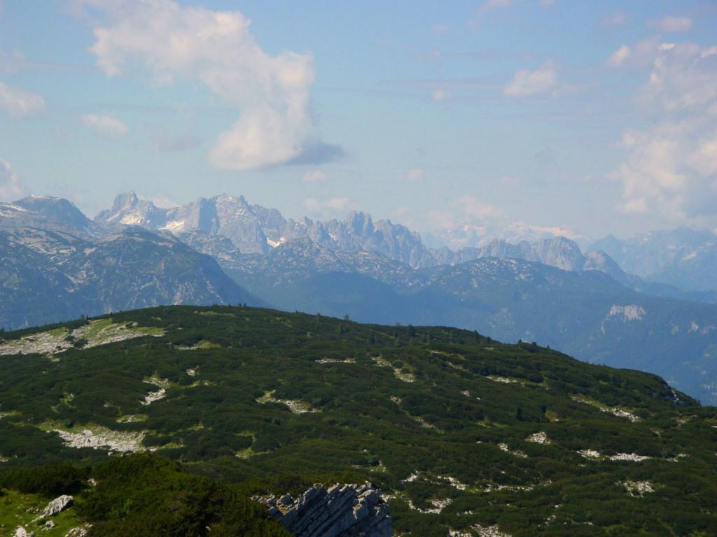 Gosaukamm