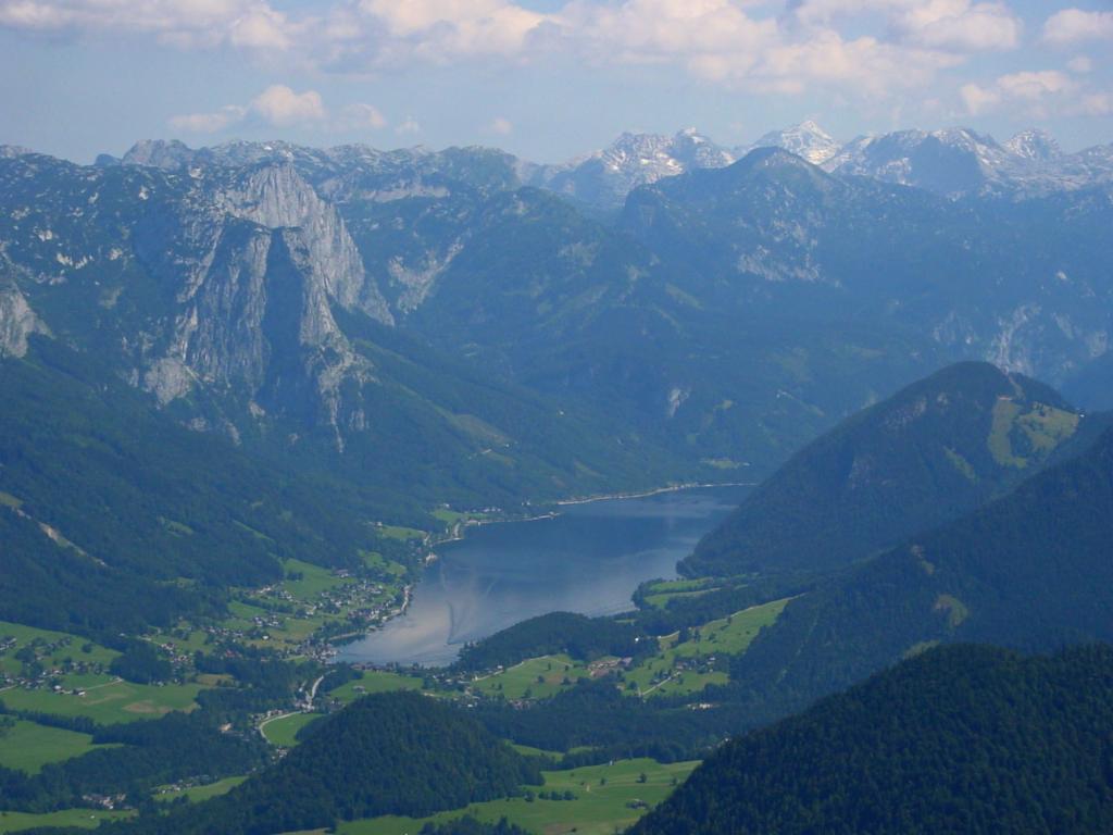 Grundlsee