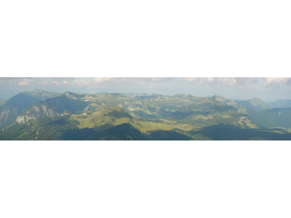 Postalm