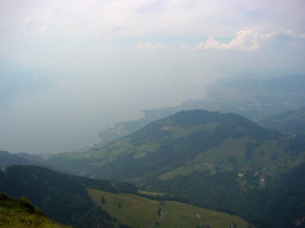 Le Léman
