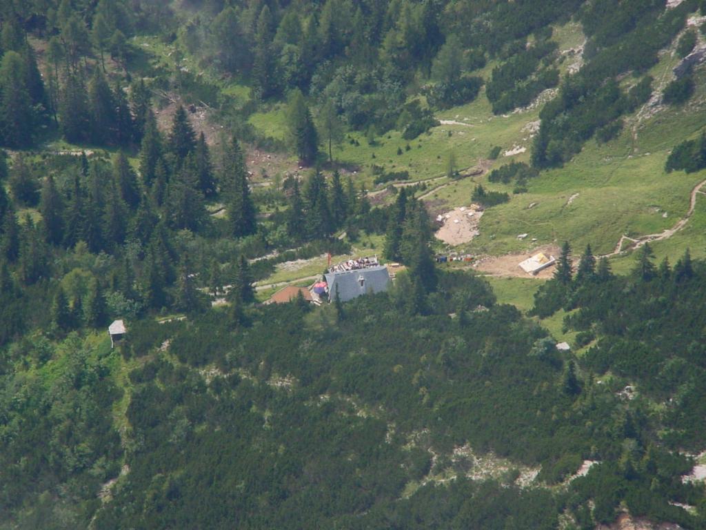 Buchstein-Haus