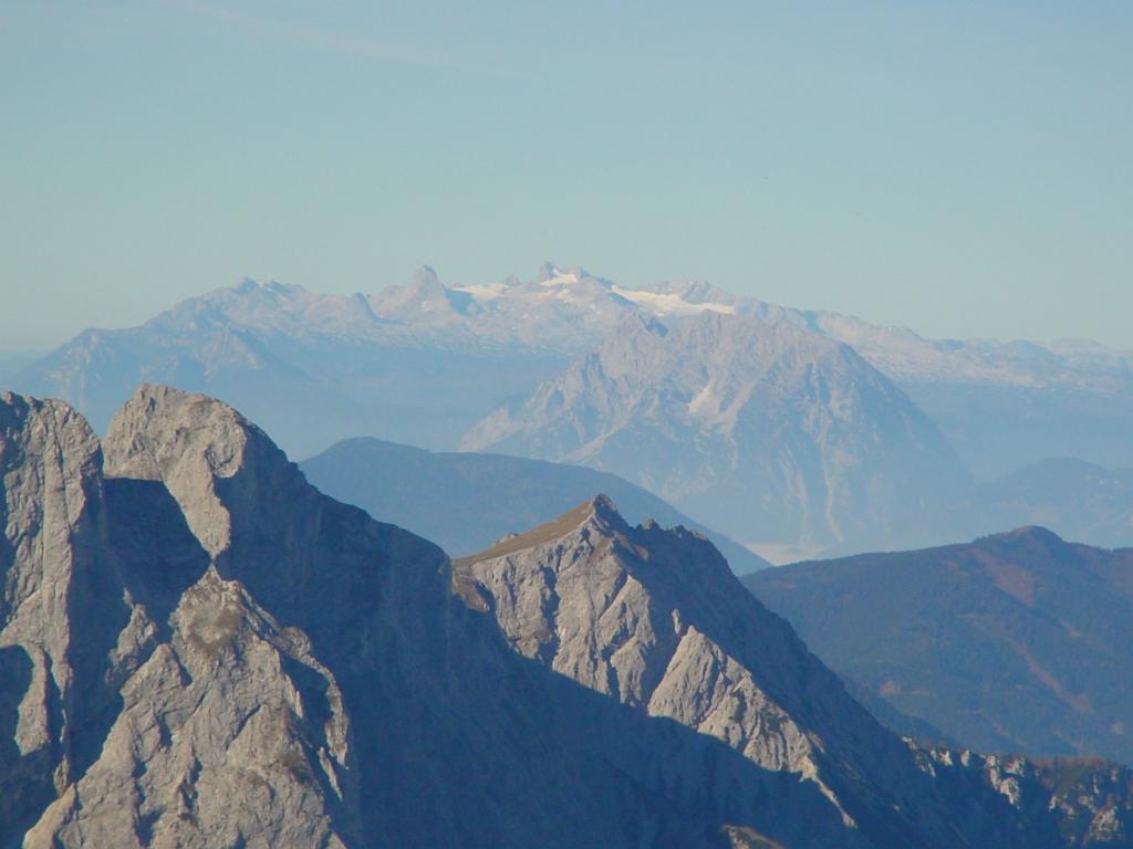 Dachstein