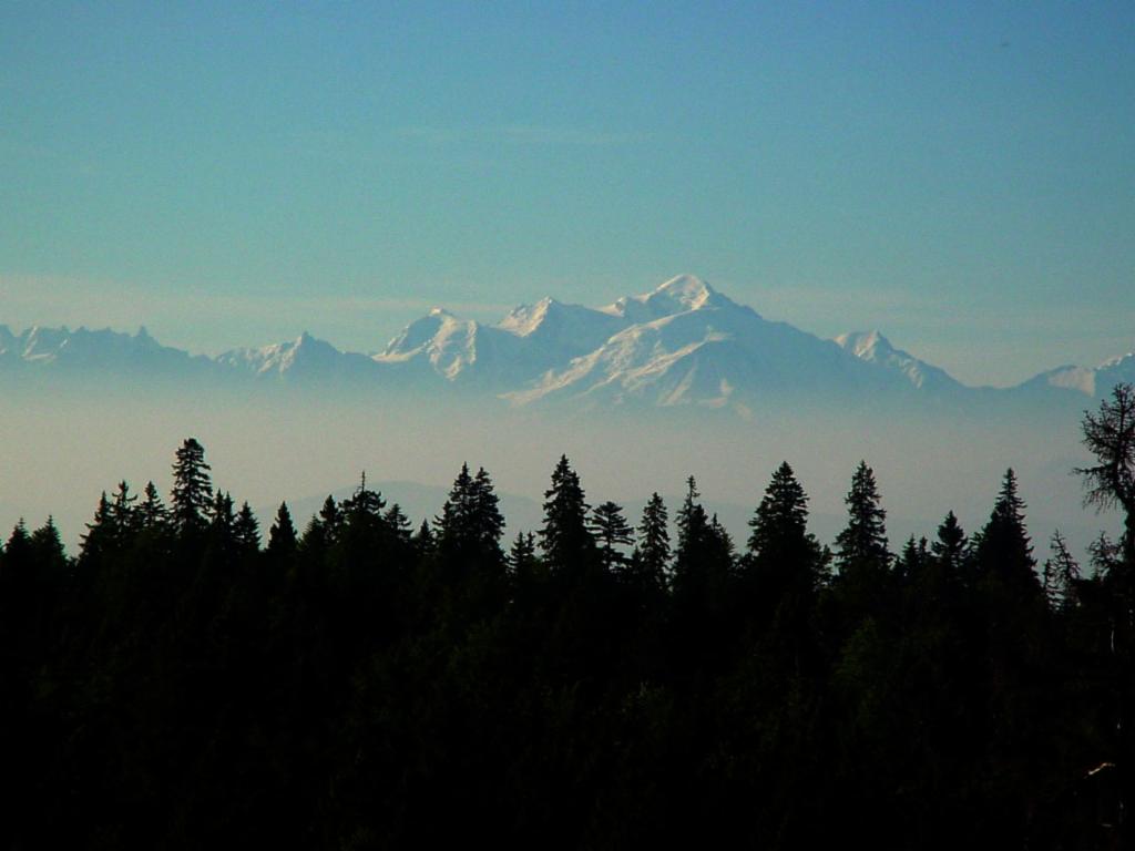 Mont Blanc