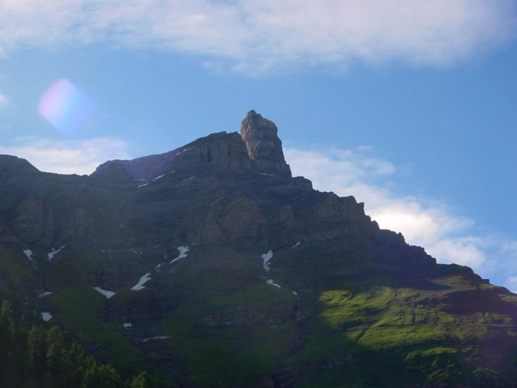 Petite Dent de Morcles