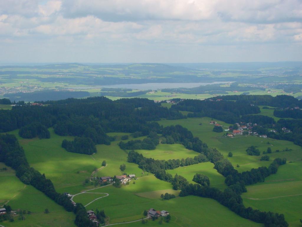 Wallersee