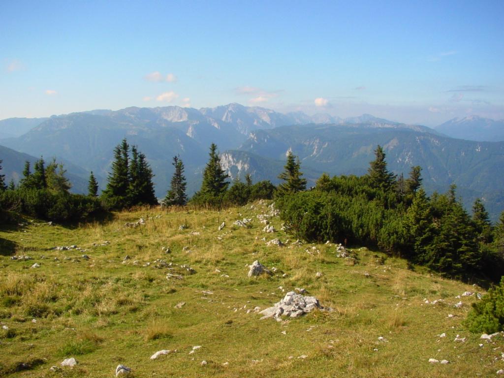Hochschwab