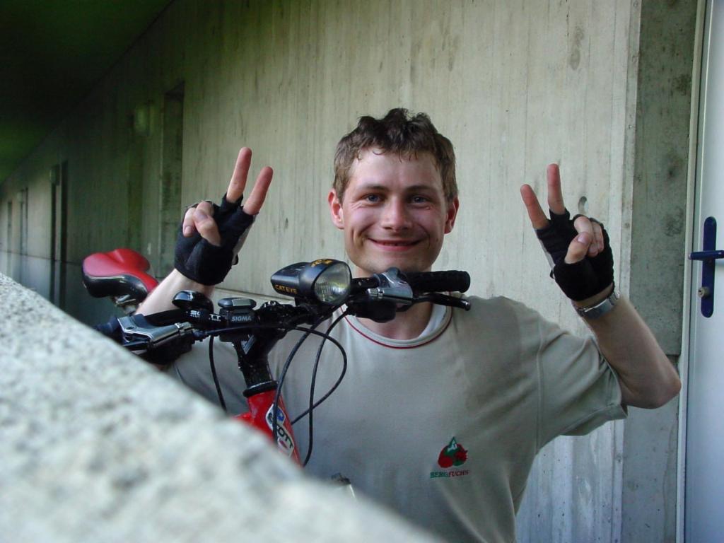Rentré à Écublens, 196km, 18:43