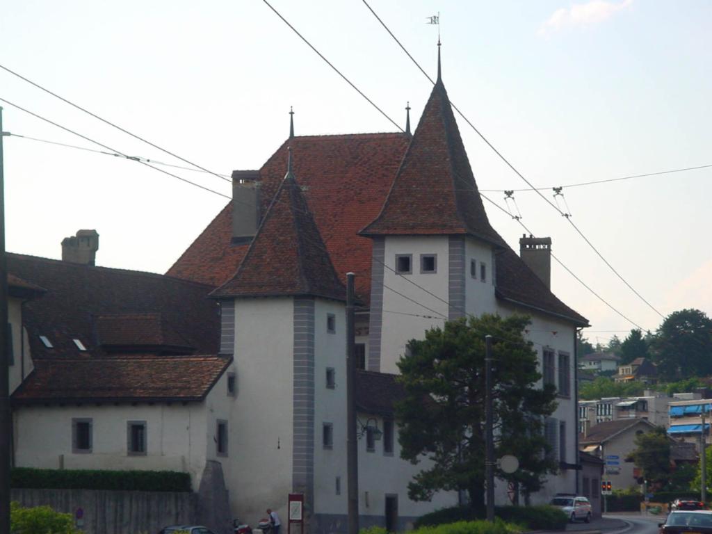 Lutry, 189km - 18:22
