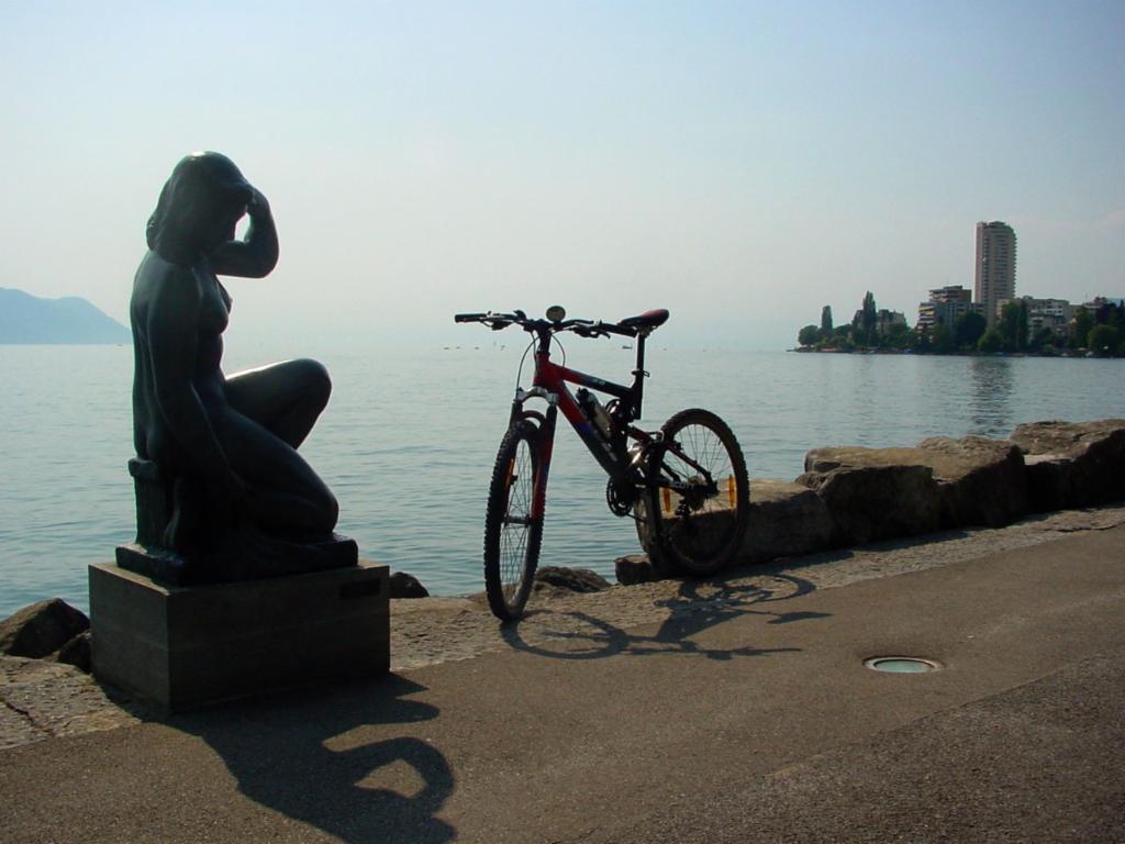 Montreux, 161km - 16:36