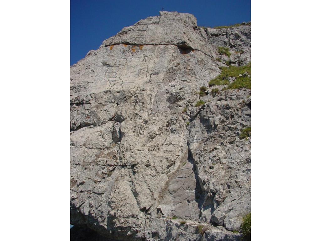 Le dernier mur