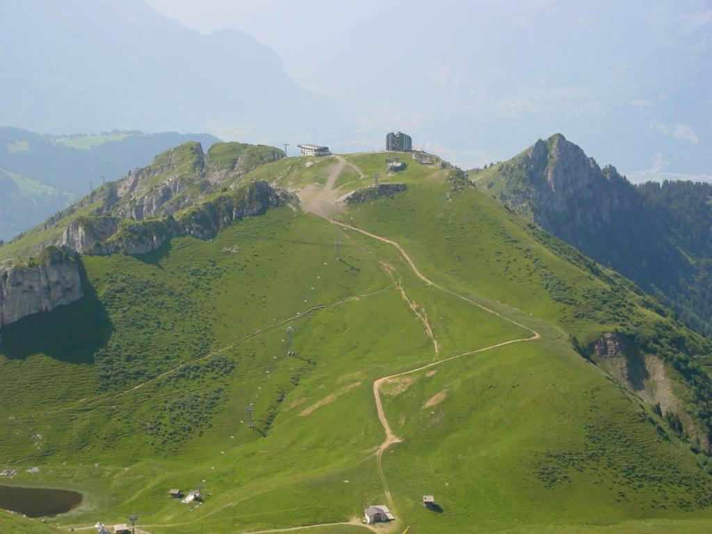 La Berneuse