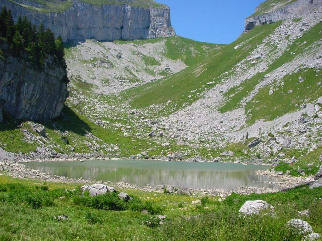 Lac de Mayen