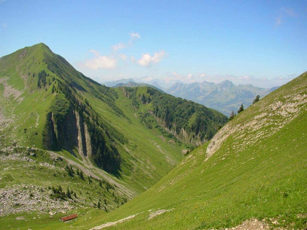 Col de Bounavalette