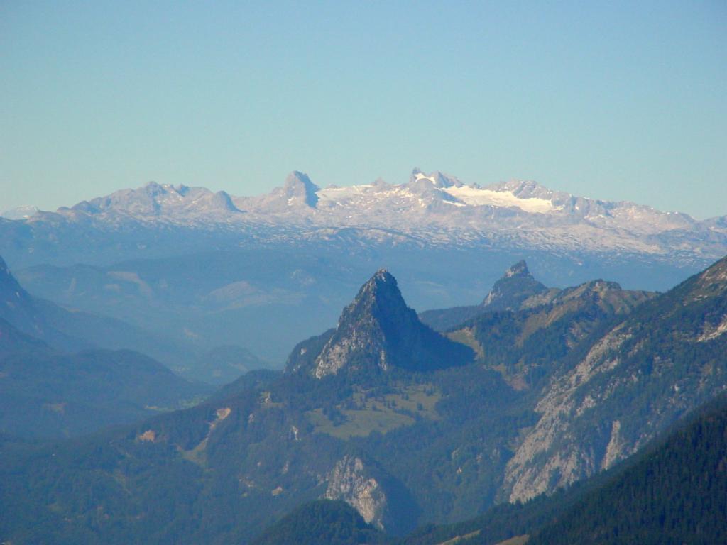 Dachstein