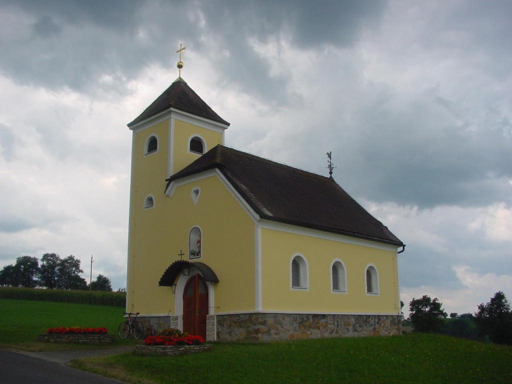 Kapelle Niederaigen
