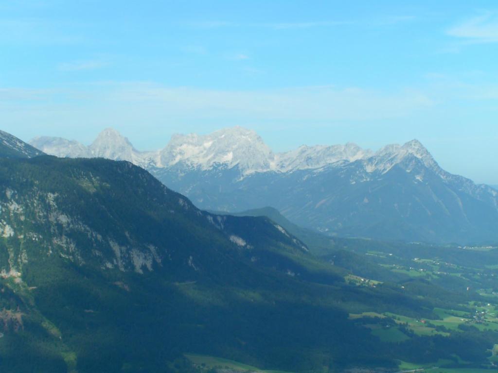 Totes Gebirge