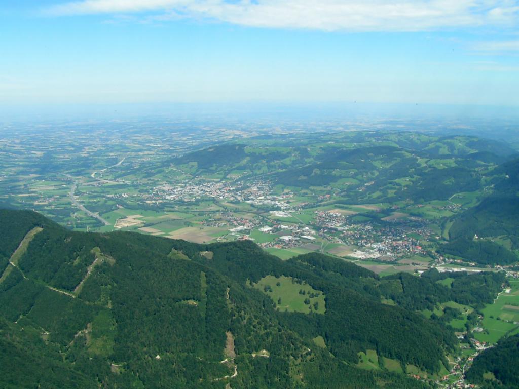 Kirchdorf
