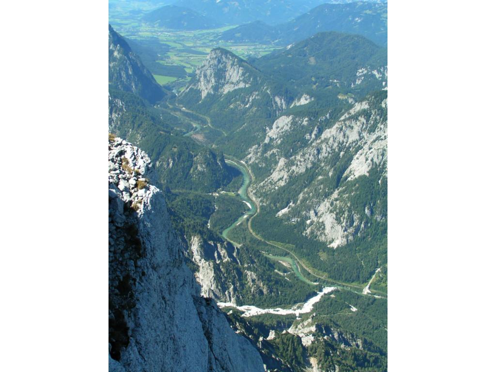 Gesäuse