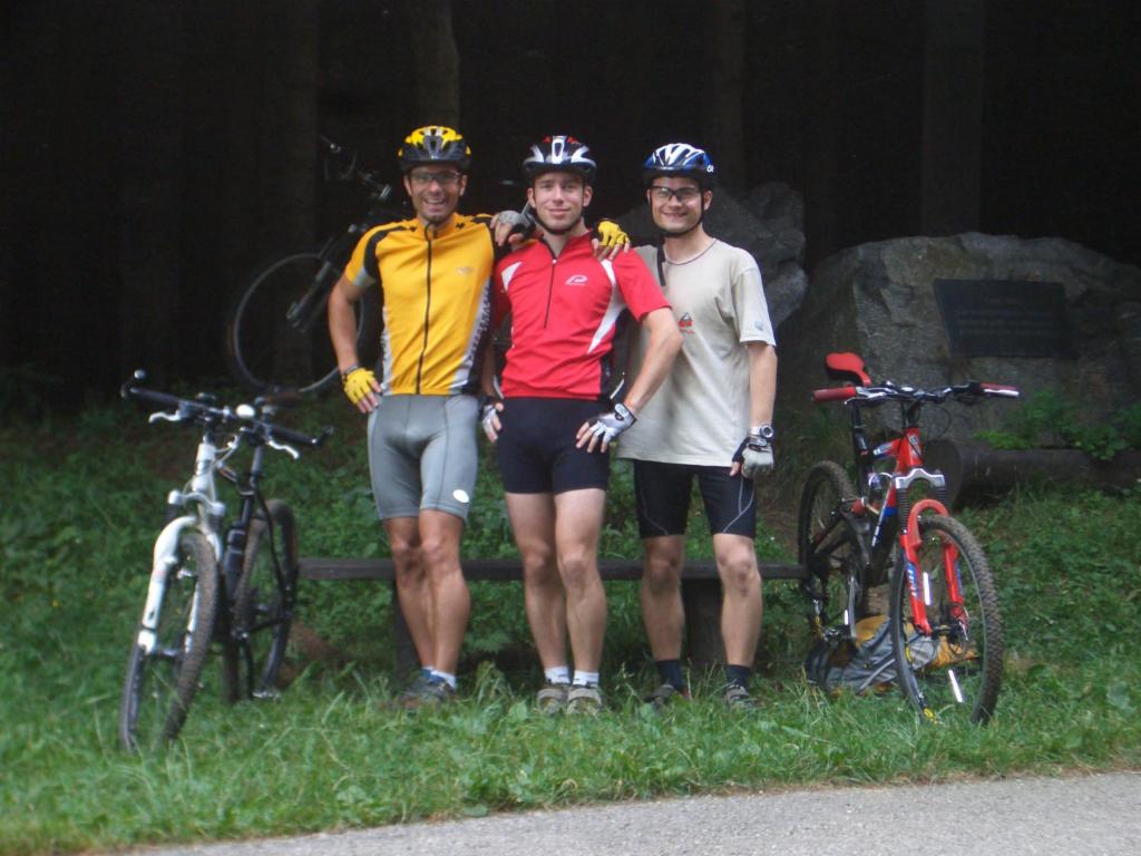 Auf dem Jauerling